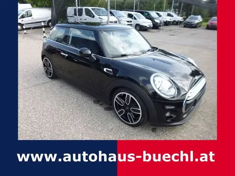 Used MINI COOPER Petrol 2015 Ad 