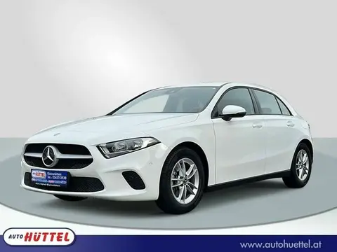 Used MERCEDES-BENZ CLASSE A Petrol 2020 Ad 