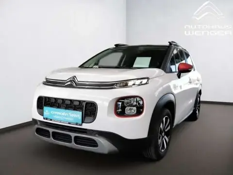 Used CITROEN C3 AIRCROSS Petrol 2021 Ad 