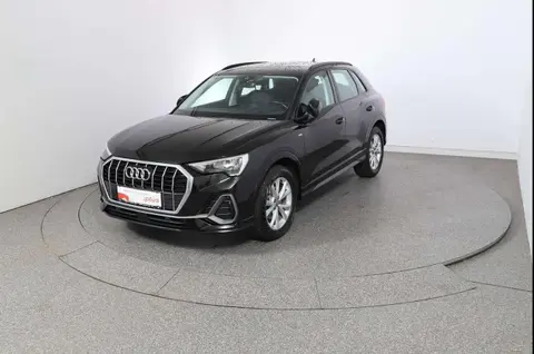 Annonce AUDI Q3 Diesel 2019 d'occasion 