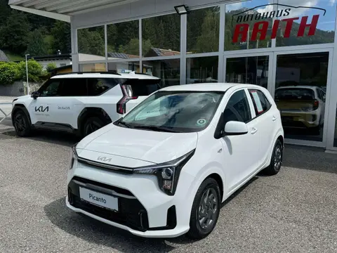 Annonce KIA PICANTO Essence 2024 d'occasion 