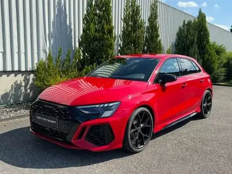 Annonce AUDI RS3 Essence 2022 d'occasion 