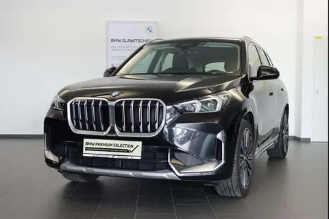 Annonce BMW X1 Diesel 2023 d'occasion 