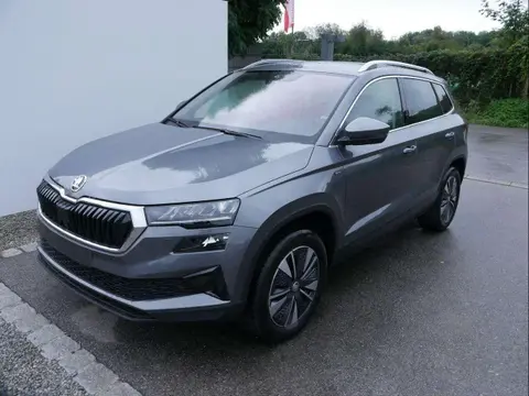 Used SKODA KAROQ Diesel 2024 Ad 