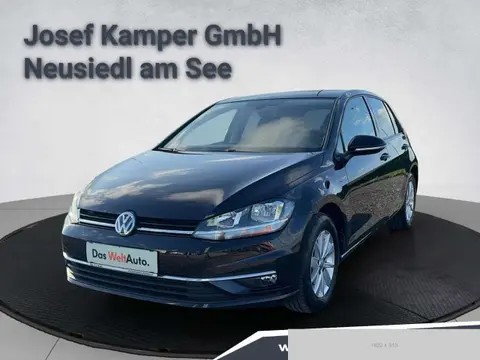 Used VOLKSWAGEN GOLF Diesel 2019 Ad 