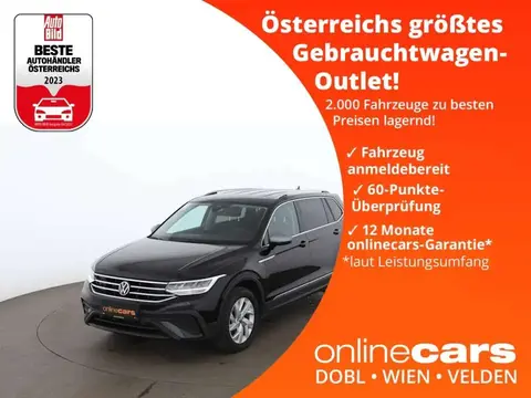 Used VOLKSWAGEN TIGUAN Diesel 2022 Ad 