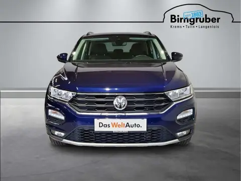 Used VOLKSWAGEN T-ROC Petrol 2019 Ad 