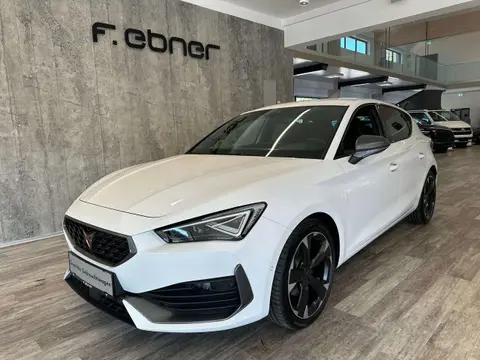 Annonce CUPRA LEON Diesel 2023 d'occasion 