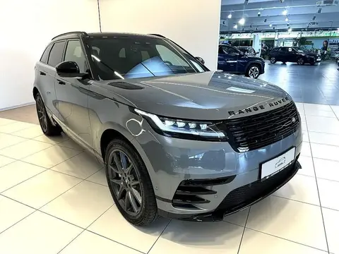 Used LAND ROVER RANGE ROVER VELAR Hybrid 2024 Ad 