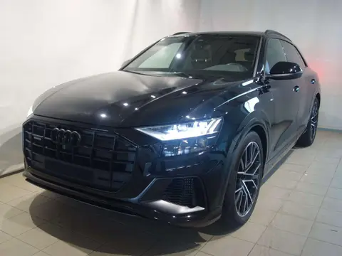 Used AUDI Q8 Hybrid 2023 Ad 