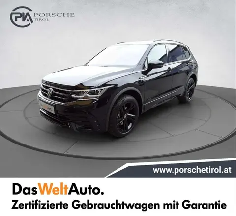 Annonce VOLKSWAGEN TIGUAN Diesel 2024 d'occasion 