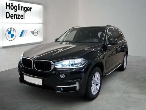 Used BMW X5 Diesel 2014 Ad 