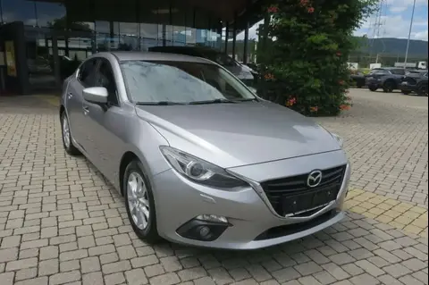 Annonce MAZDA 3 Essence 2016 d'occasion 