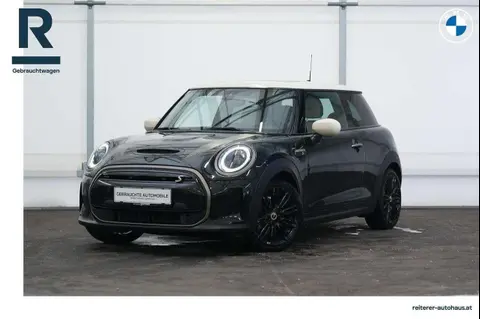 Used MINI COOPER Electric 2023 Ad 