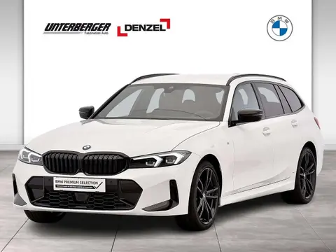 Annonce BMW SERIE 3 Diesel 2023 d'occasion 