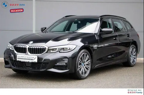 Annonce BMW SERIE 3 Hybride 2022 d'occasion 