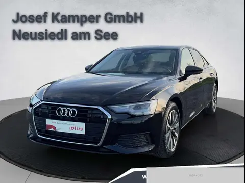 Used AUDI A6 Diesel 2020 Ad 