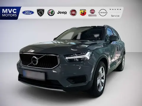 Used VOLVO XC40 Petrol 2022 Ad 