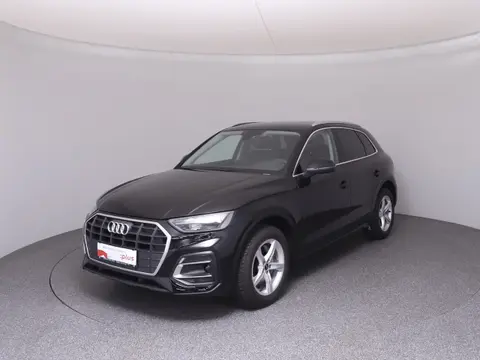 Annonce AUDI Q5 Diesel 2024 d'occasion 