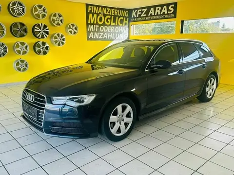 Used AUDI A6 Diesel 2018 Ad 