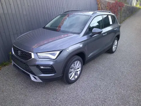 Used SEAT ATECA Petrol 2024 Ad 