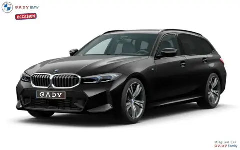 Annonce BMW SERIE 3 Diesel 2024 d'occasion 