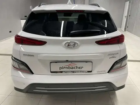 Annonce HYUNDAI KONA Électrique 2023 d'occasion 