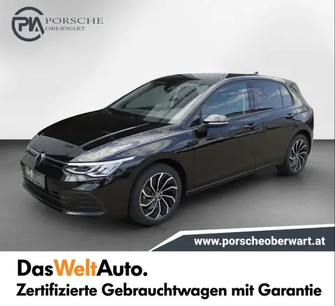 Annonce VOLKSWAGEN GOLF Essence 2024 d'occasion 