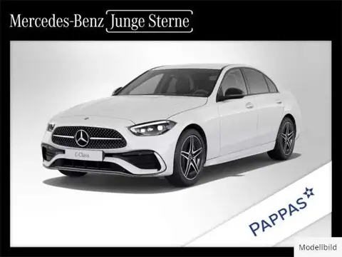 Used MERCEDES-BENZ CLASSE C Diesel 2023 Ad 