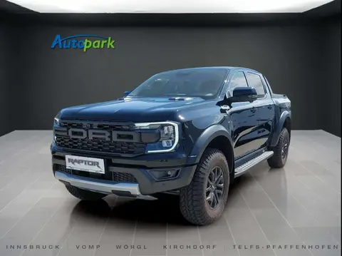 Annonce FORD RANGER Diesel 2024 d'occasion 