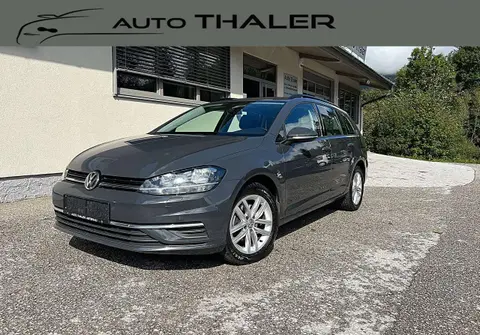 Used VOLKSWAGEN GOLF Diesel 2019 Ad 