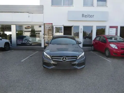 Used MERCEDES-BENZ CLASSE C Diesel 2018 Ad 