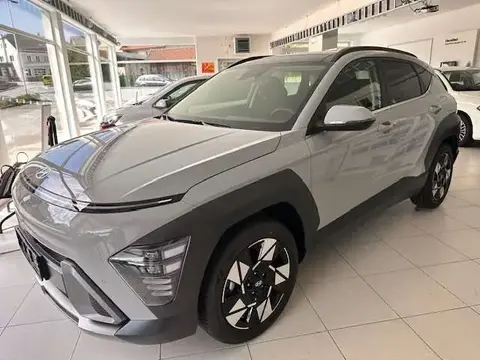 Used HYUNDAI KONA Petrol 2024 Ad 