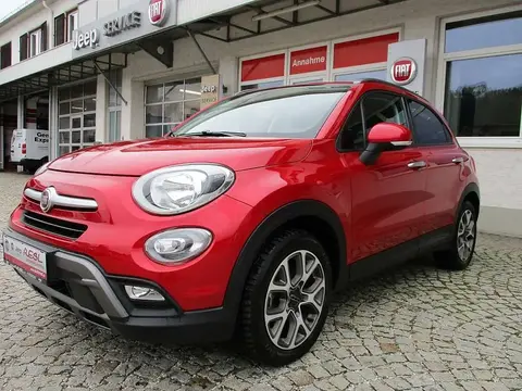 Used FIAT 500X Diesel 2015 Ad 