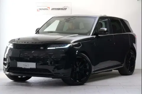 Used LAND ROVER RANGE ROVER SPORT Petrol 2023 Ad 