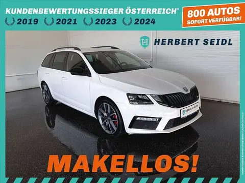 Used SKODA OCTAVIA Diesel 2019 Ad 