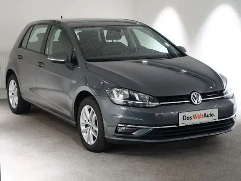 Annonce VOLKSWAGEN GOLF Essence 2019 d'occasion 