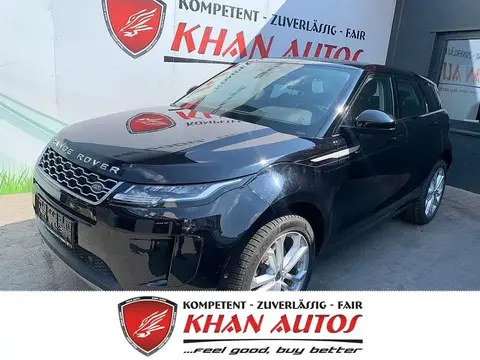 Used LAND ROVER RANGE ROVER EVOQUE Diesel 2019 Ad 