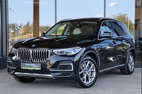 Used BMW X5 Hybrid 2022 Ad 