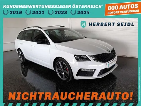 Used SKODA OCTAVIA Diesel 2020 Ad 