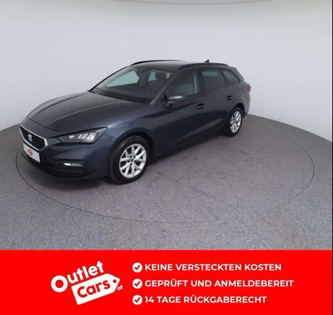 Used SEAT LEON Diesel 2022 Ad 