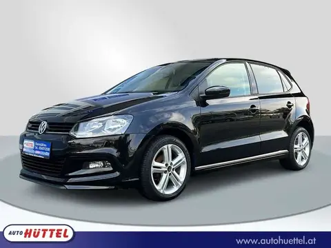 Used VOLKSWAGEN POLO Petrol 2016 Ad 