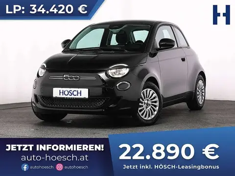 Annonce FIAT 500 Électrique 2024 d'occasion 