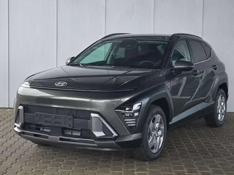 Used HYUNDAI KONA Petrol 2024 Ad 