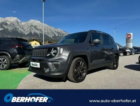 Used JEEP RENEGADE Diesel 2021 Ad 