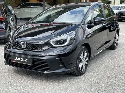 Used HONDA JAZZ Petrol 2024 Ad 