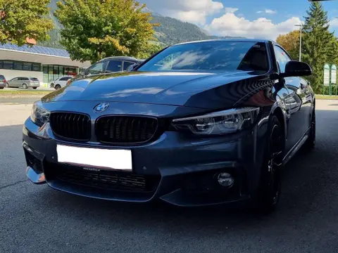 Used BMW SERIE 4 Diesel 2019 Ad 