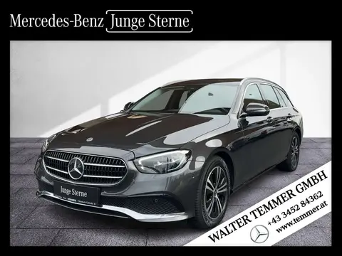 Used MERCEDES-BENZ CLASSE E Diesel 2023 Ad 