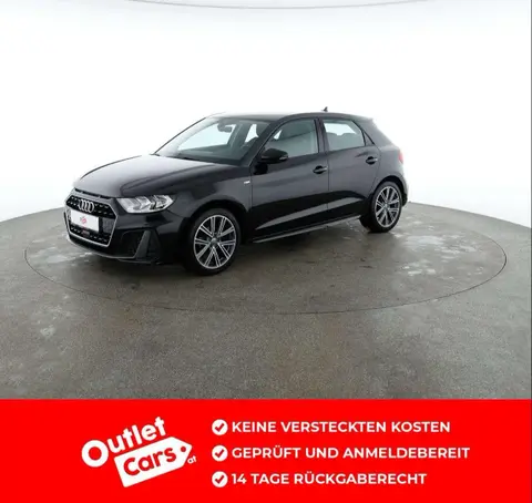 Used AUDI A1 Petrol 2019 Ad 