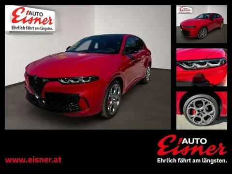 Used ALFA ROMEO TONALE Hybrid 2024 Ad 